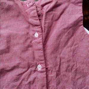 Christmas Boy’s Longall